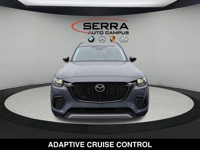 2025 Mazda Mazda CX-70 3.3 Turbo Premium Package