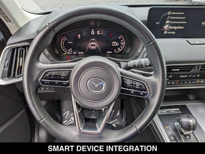 2025 Mazda Mazda CX-70 3.3 Turbo Premium Package