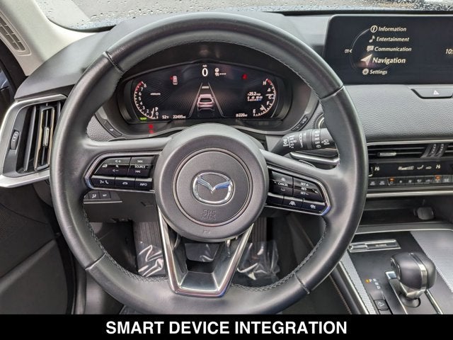 2025 Mazda Mazda CX-70 3.3 Turbo Premium Package