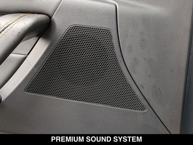 2025 Mazda Mazda CX-70 3.3 Turbo Premium Package