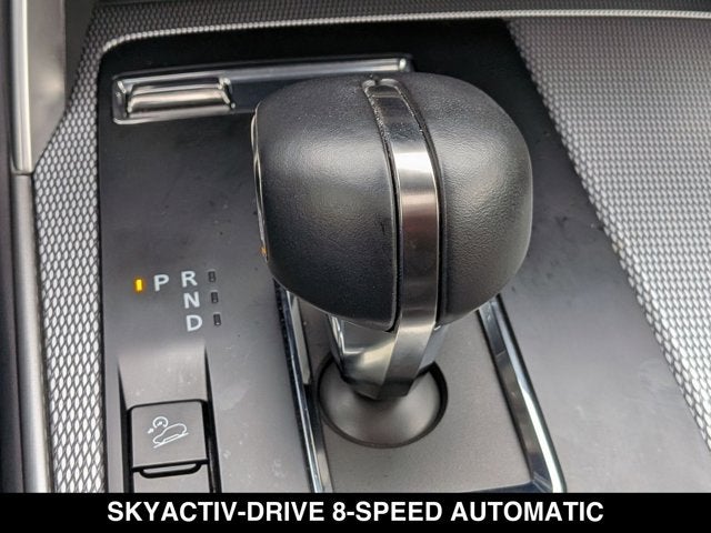 2025 Mazda Mazda CX-70 3.3 Turbo Premium Package