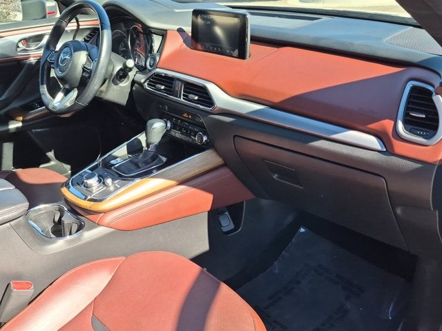 2017 Mazda Mazda CX-9 Signature