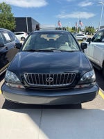 1999 Lexus RX 300 Luxury SUV 300