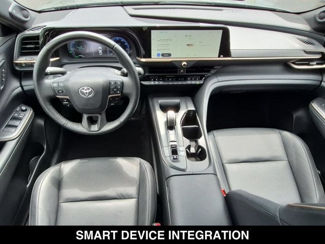 2023 Toyota Crown Limited