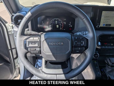 2025 Toyota Land Cruiser 1958