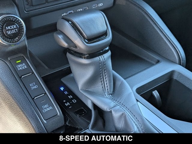 2025 Toyota Land Cruiser 1958