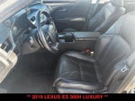 2019 Lexus ES 300h ES 300h Luxury