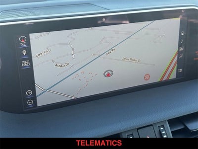 2019 Lexus ES 300h ES 300h Luxury