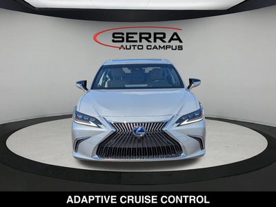 2019 Lexus ES 300h ES 300h Luxury