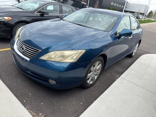 2007 Lexus ES 350 350