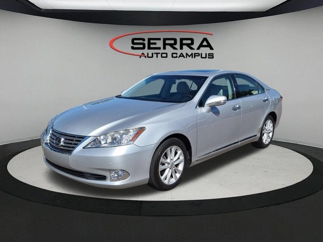 2011 Lexus ES 350 350