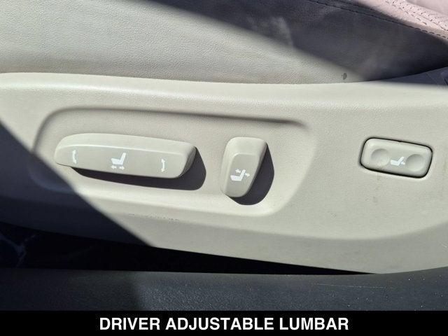 2011 Lexus ES 350 350