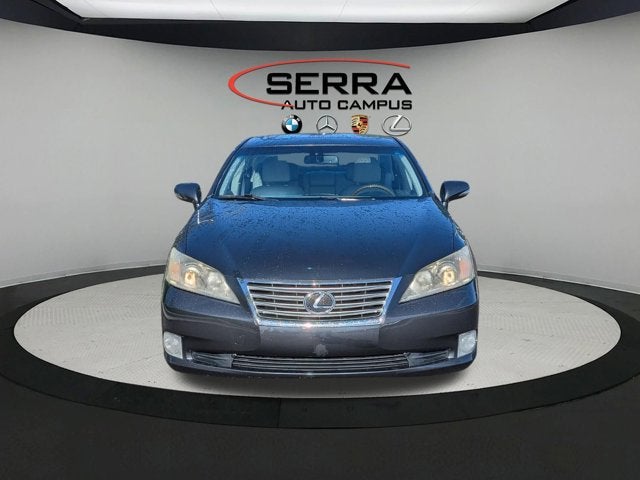 2010 Lexus ES 350 350