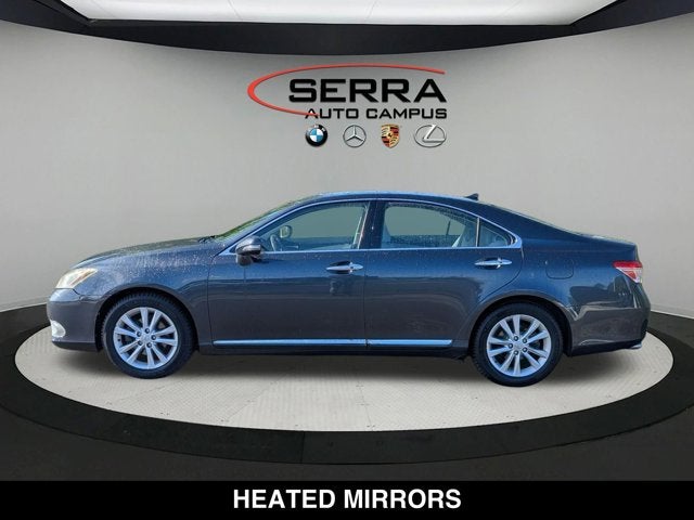 2010 Lexus ES 350 350