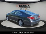 2010 Lexus ES 350 350