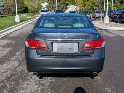 2010 Lexus ES 350 350
