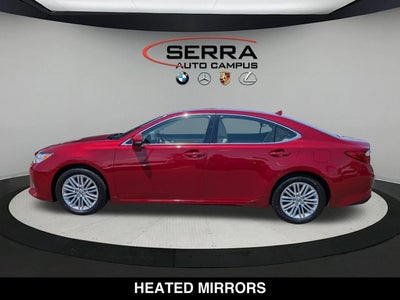 2014 Lexus ES 350 350