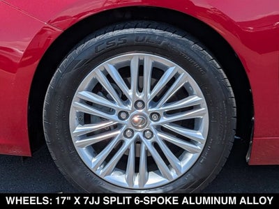 2014 Lexus ES 350 350