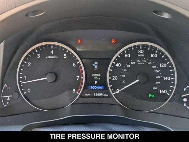 2014 Lexus ES 350 350