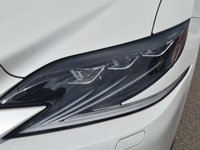 2019 Lexus LS 500 LS 500