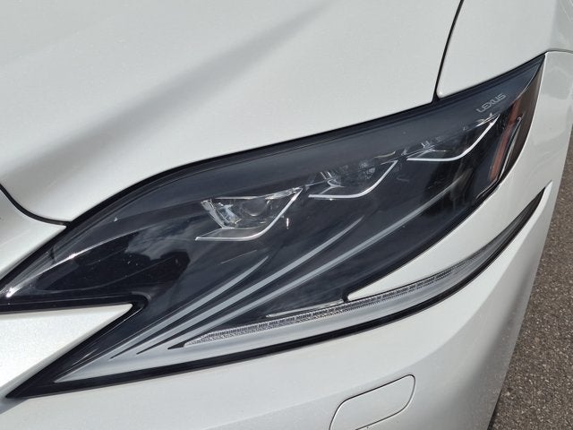 2019 Lexus LS 500 LS 500
