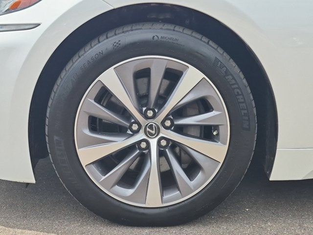 2019 Lexus LS 500 LS 500