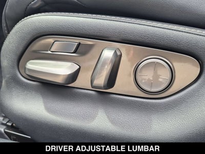 2019 Lexus LS 500 LS 500