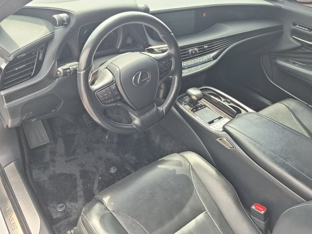 2019 Lexus LS 500 LS 500