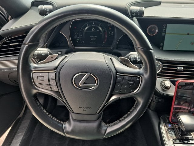 2019 Lexus LS 500 LS 500