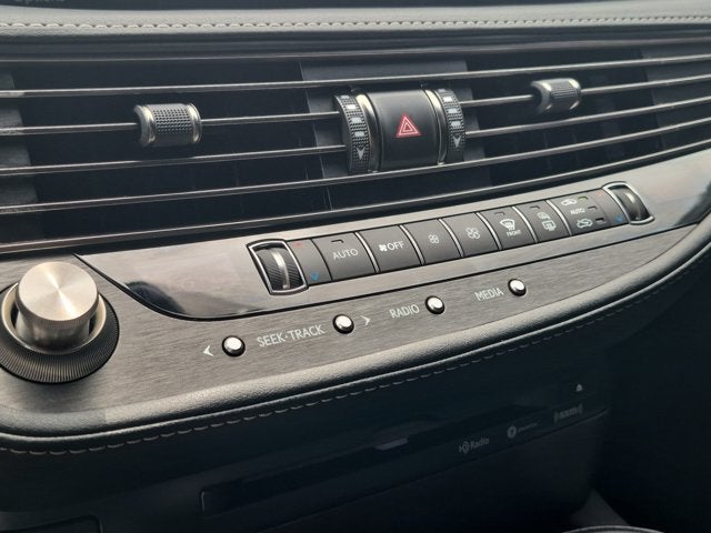 2019 Lexus LS 500 LS 500