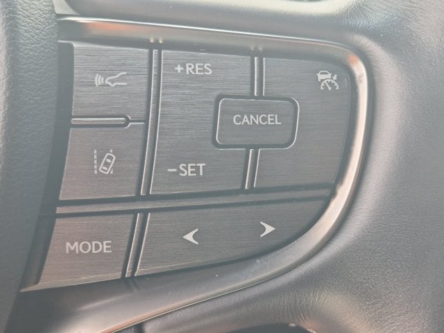 2019 Lexus LS 500 LS 500
