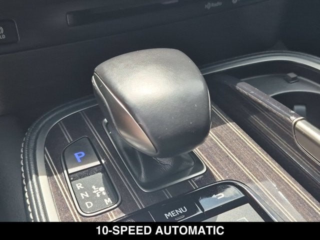 2019 Lexus LS 500 LS 500
