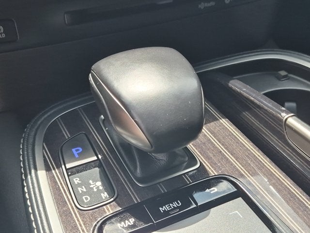 2019 Lexus LS 500 LS 500