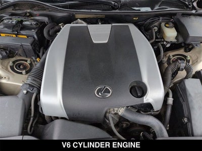 2013 Lexus GS 350 350