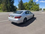 2012 Lexus LS 460 460