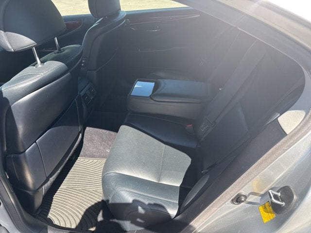 2012 Lexus LS 460 460