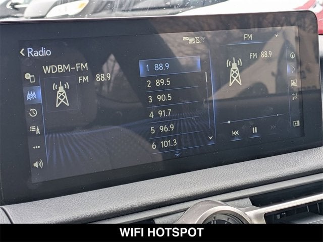 2024 Lexus RC 350 RC 350 F SPORT