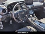 2024 Lexus RC 350 RC 350 F SPORT