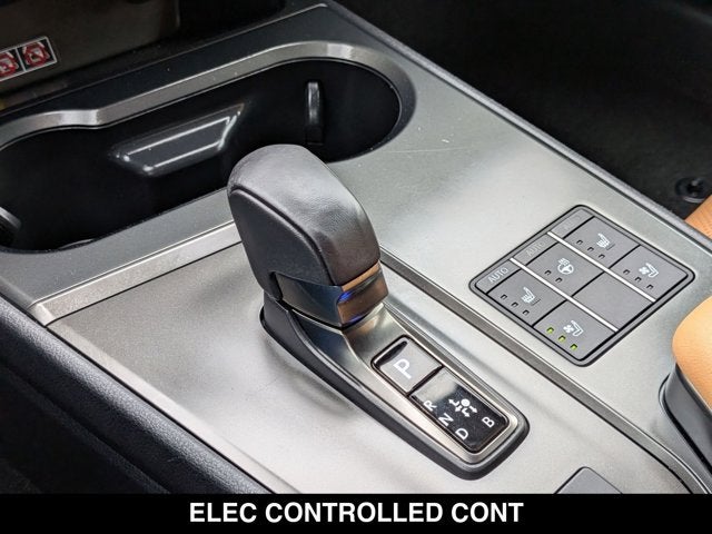 2025 Lexus UX 300h UX 300h Premium