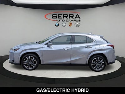 2025 Lexus UX 300h UX 300h Premium