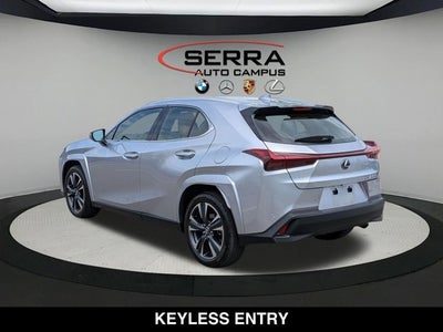 2025 Lexus UX 300h UX 300h Premium