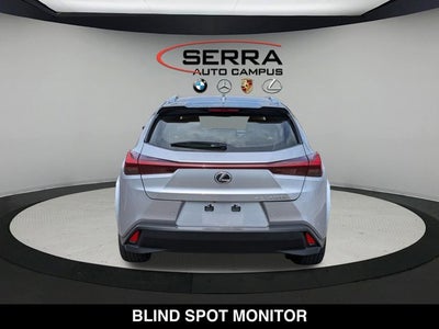 2025 Lexus UX 300h UX 300h Premium