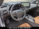 2025 Lexus UX 300h UX 300h Premium