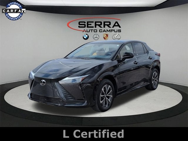 2024 Lexus RZ 450e 450e Premium