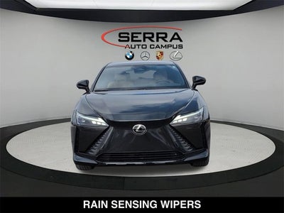2024 Lexus RZ 450e 450e Premium