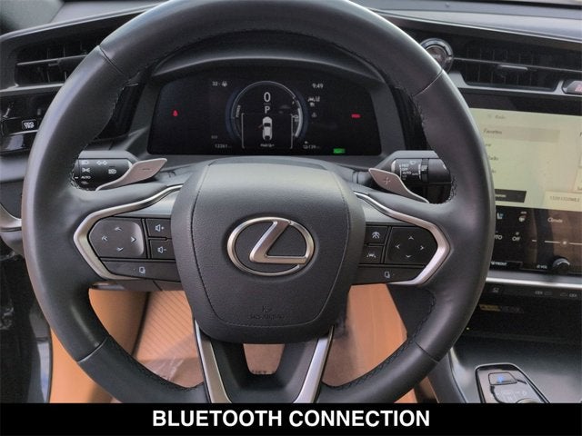 2024 Lexus RZ 450e 450e Premium