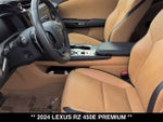 2024 Lexus RZ 450e 450e Premium