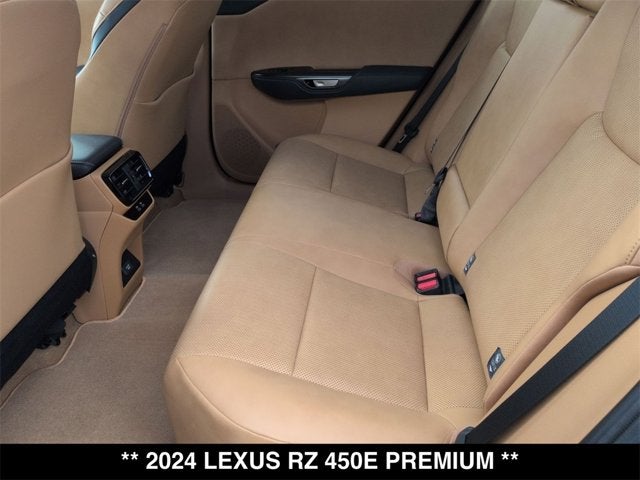 2024 Lexus RZ 450e 450e Premium
