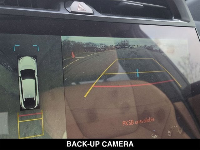 2024 Lexus RZ 450e 450e Premium