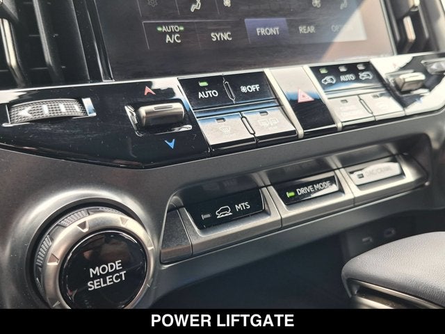 2026 Lexus LX 600 LX 600 Premium